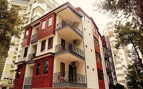 Ale Boutique Apartments